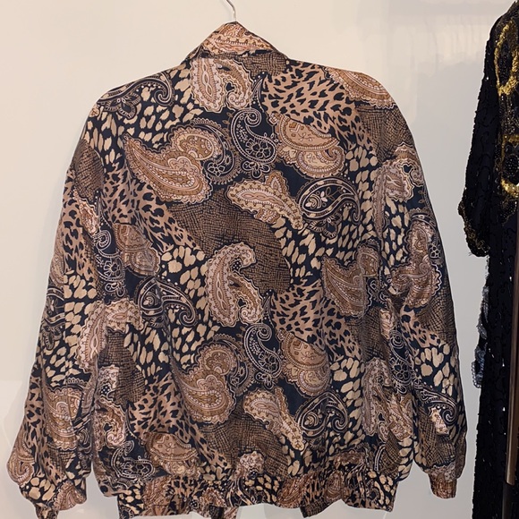 Vintage Fuda International Jacket - Picture 4 of 4